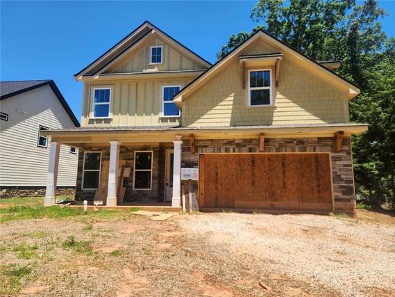 New Construction Homes For Sale This Week That Attend Rockdale County High School: June 3rd to June 9th