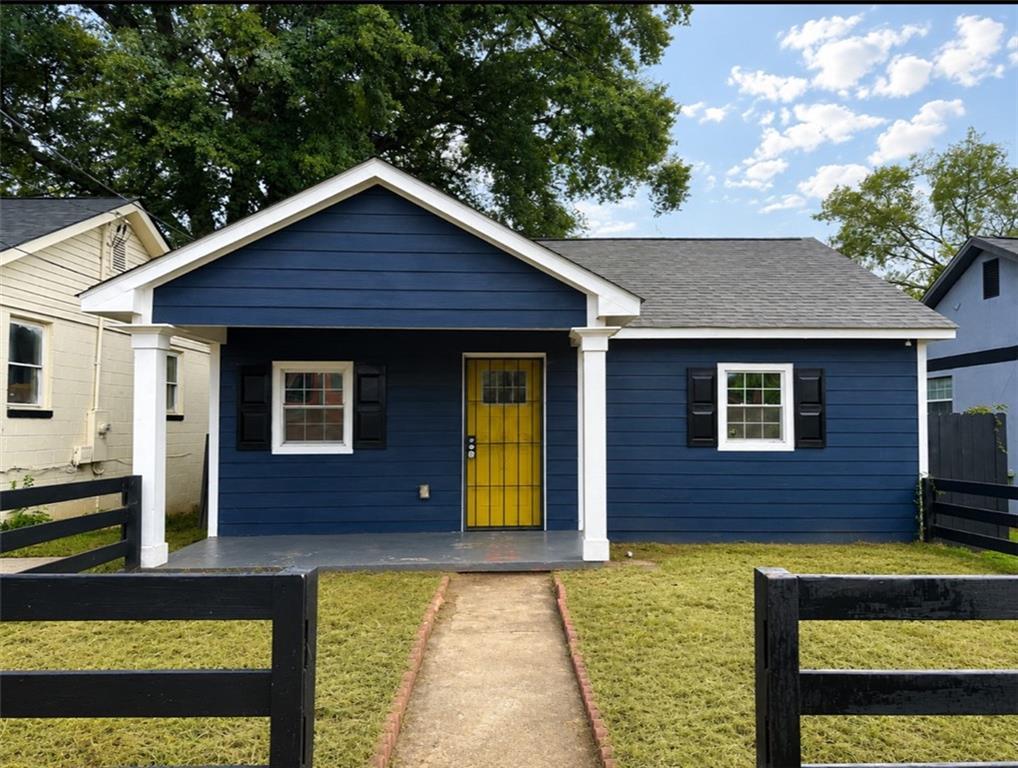 917 Garibaldi St., Atlanta, GA 30310