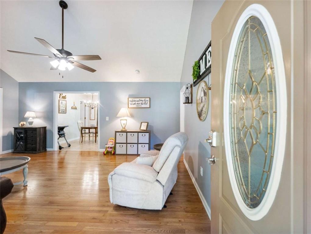 50 Kensington Dr., Cleveland, GA 30528