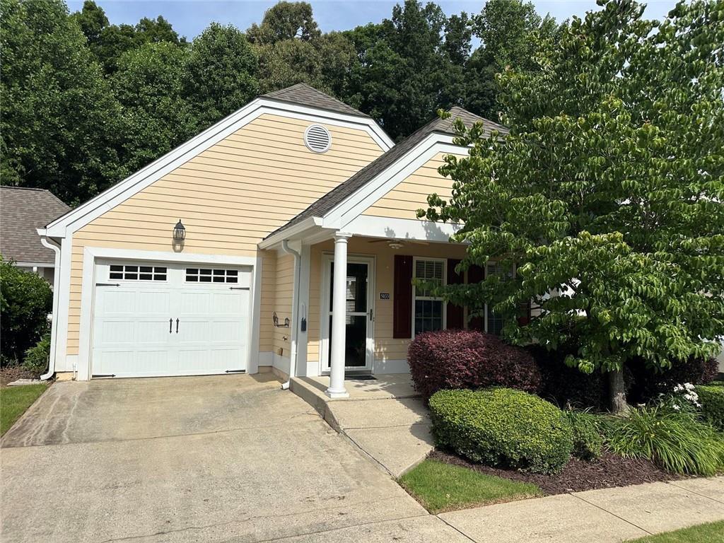 5033 Kathryn Glen Dr., Acworth, GA 30101