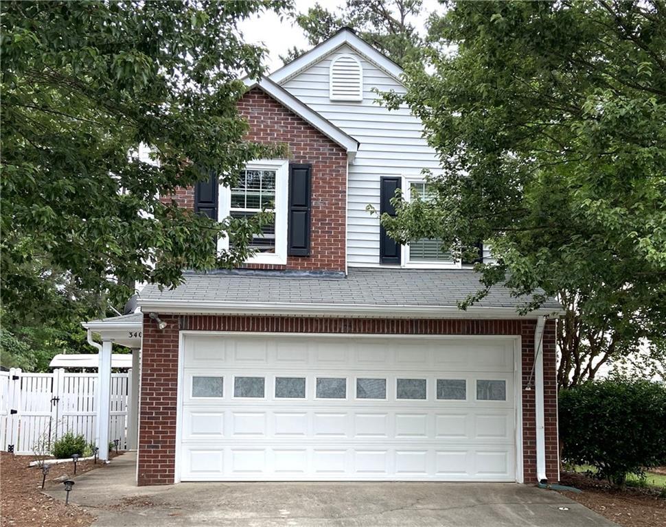 3405 Jones Ferry Ln., Alpharetta, GA 30022