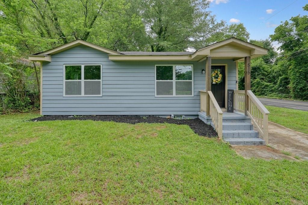 515 Cotton Ave., Rome, GA 30161