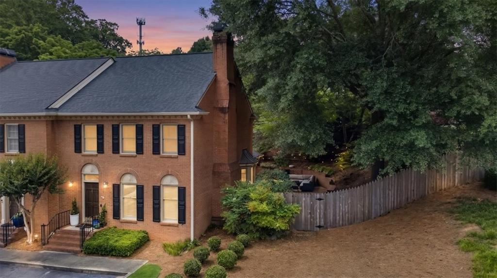 272 Windsor Pkwy., Atlanta, GA 30342