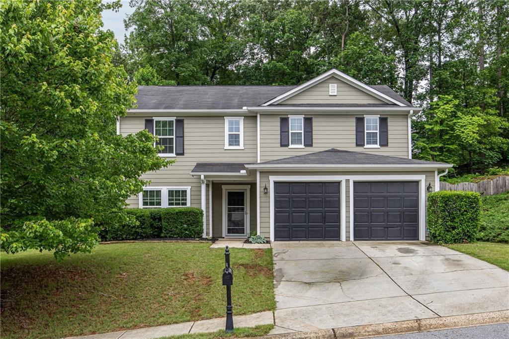 269 Edinburgh Ln., Woodstock, GA 30188