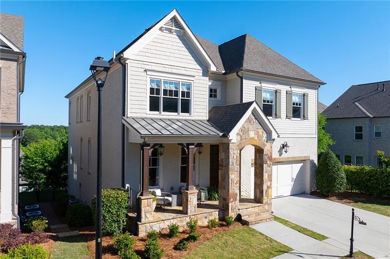 3329 Stetson Ovrlk, Smyrna, GA 30080