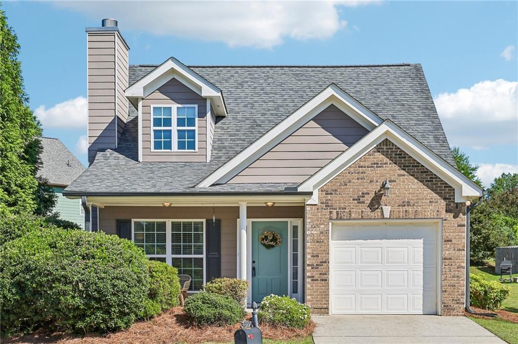 2771 Beech Tr., Braselton, GA 30517
