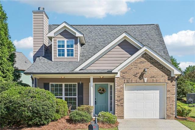 New Homes with Master Bedrooms on the 1st Floor That Attend Mill Creek High School: May 30th to June 5th