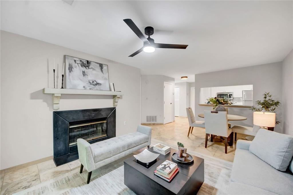 3655 Habersham Rd. #B141, Atlanta, GA 30305