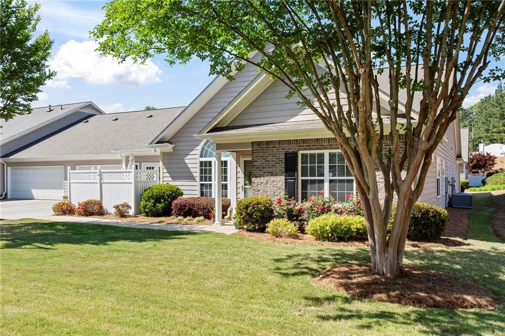 226 Hames Rd. #120, Woodstock, GA 30188