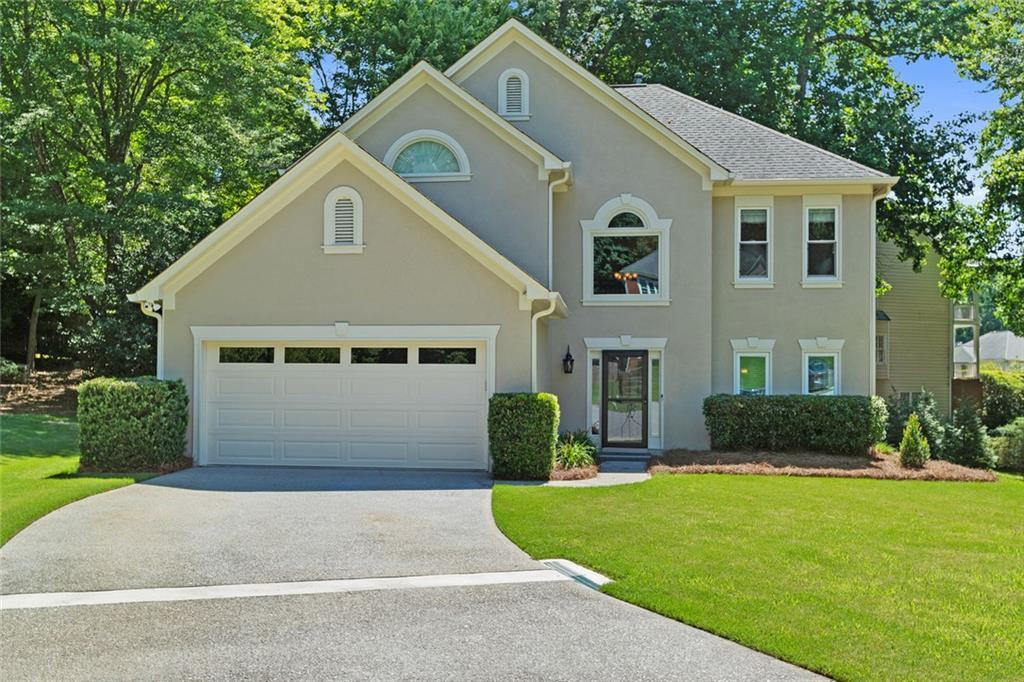 565 Windermere Park Ct., Alpharetta, GA 30022