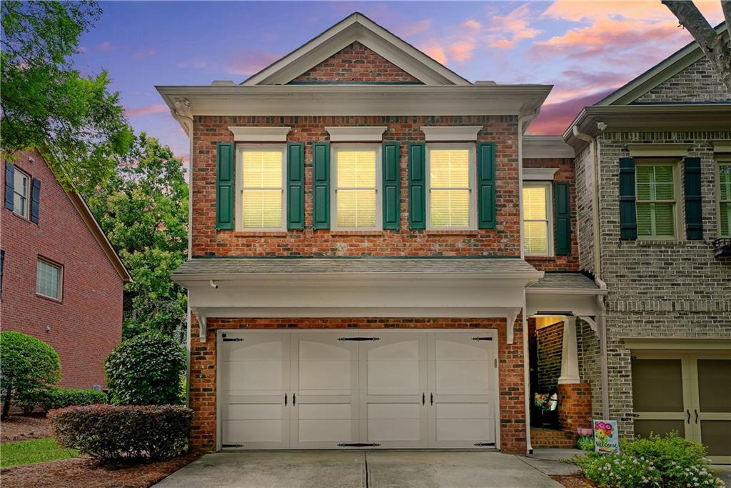 28 Star Spangled Ln., Peachtree City, GA 30269