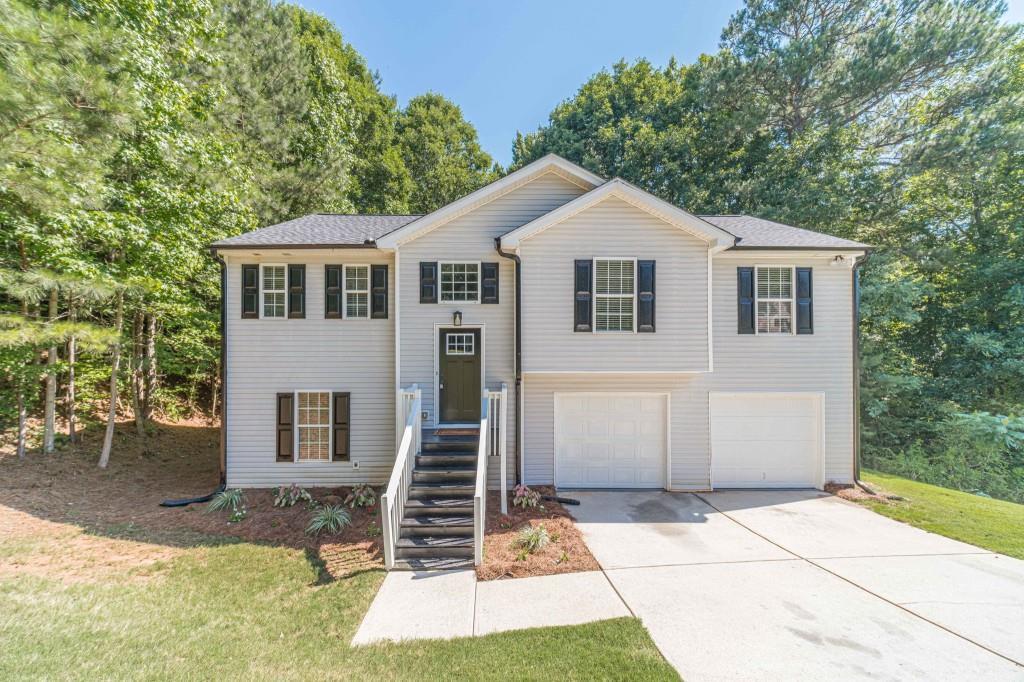 1825 River Run Rd., Monroe, GA 30656