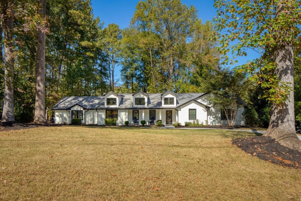 5885 Match Point, Peachtree Corners, GA 30092