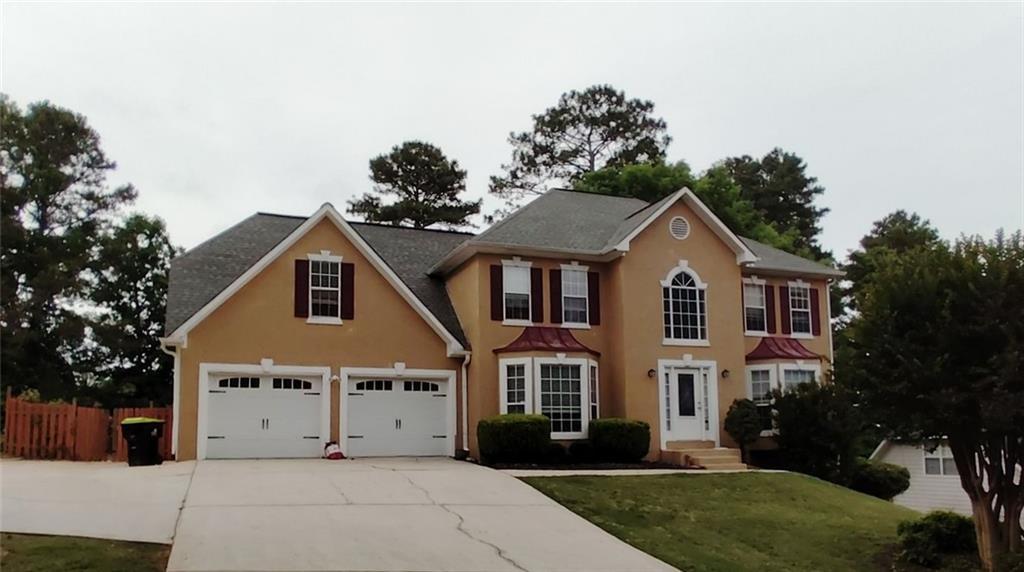 11826 Plantation Pkwy., Fayetteville, GA 30215
