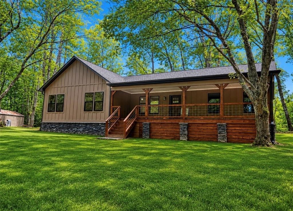 114 Liberty Ln., Bremen, GA 30110