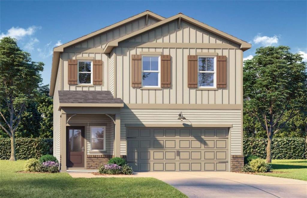 49 Spruce Hollow, Winder, GA 30680