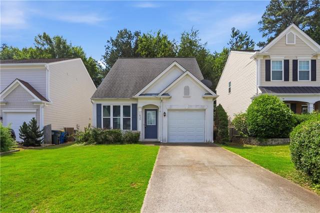 New Homes with Master Bedrooms on the 1st Floor That Attend Kennesaw Mountain High School: May 30th to June 5th