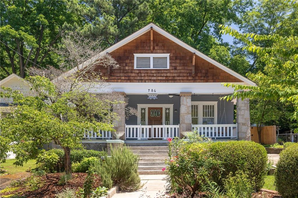786 Palatine Ave., Atlanta, GA 30316