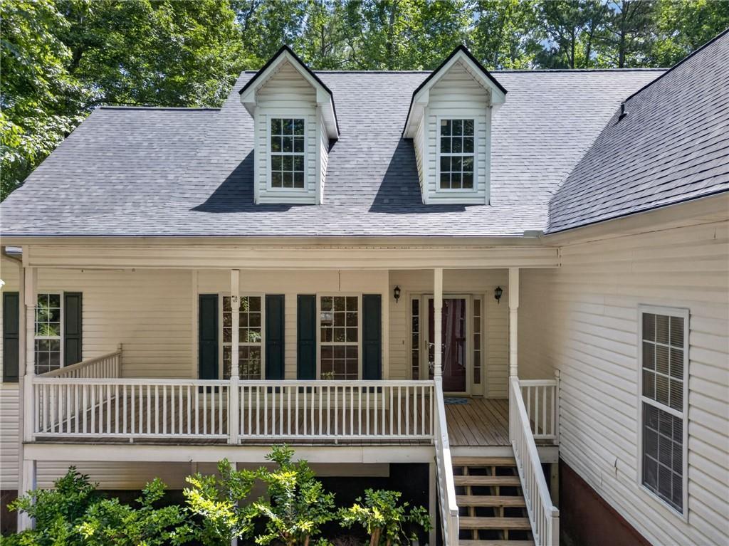 6 Blacks Cabin Way, Dallas, GA 30132