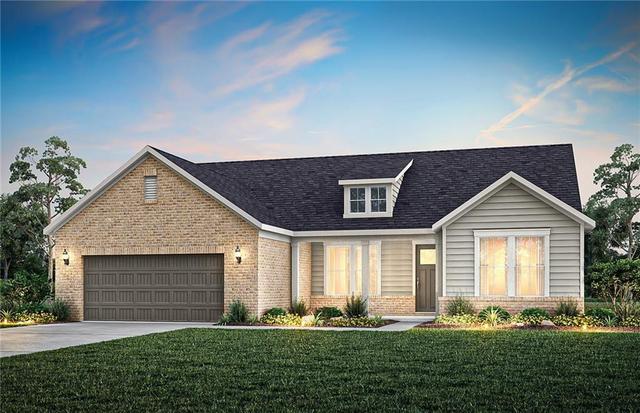 New Construction Homes For Sale This Week That Attend Mason Creek Middle School: June 3rd to June 9th