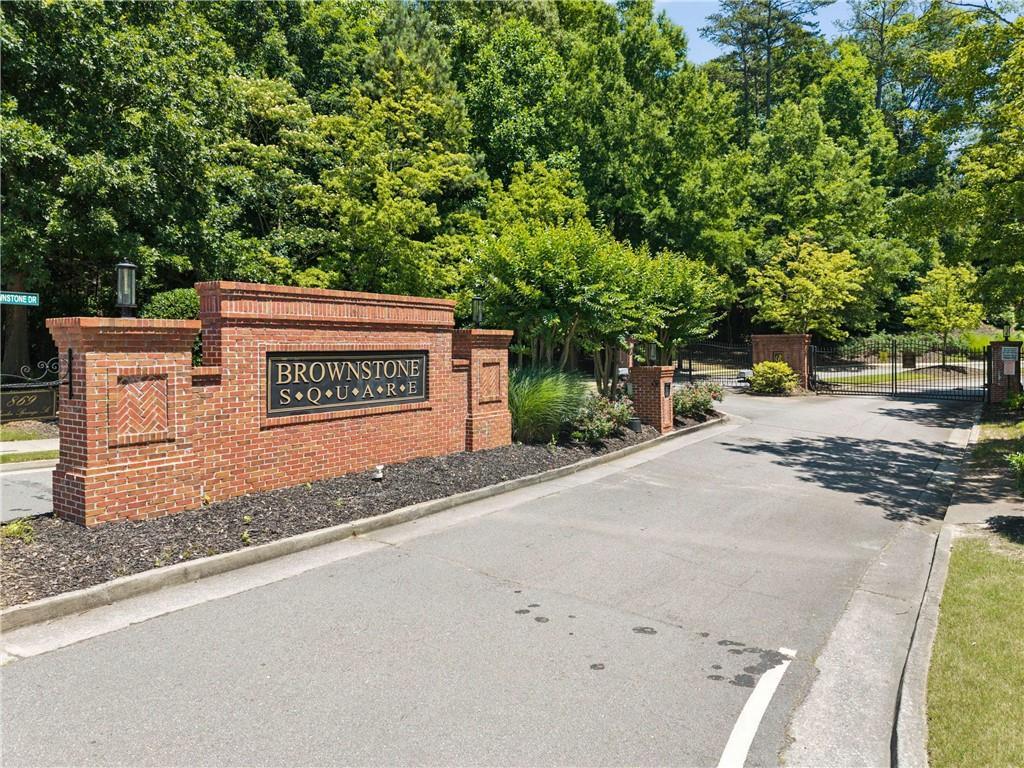 1075 Brownstone Dr. #23, Marietta, GA 30008