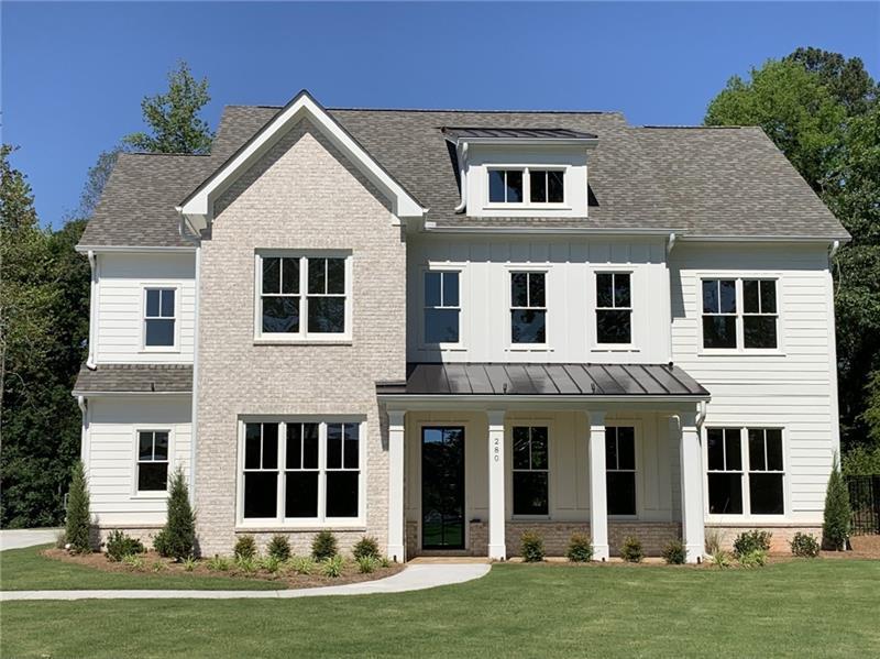 280 County Rd., Marietta, GA 30064