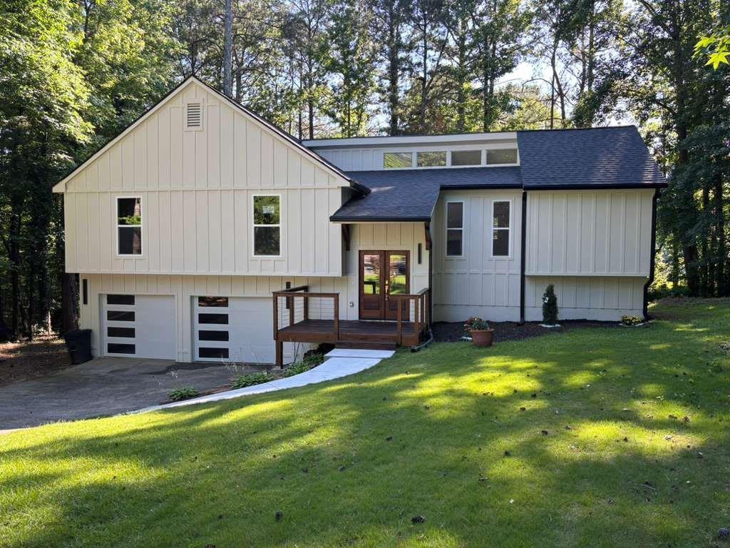 2501 Jacobs Ct., Marietta, GA 30068