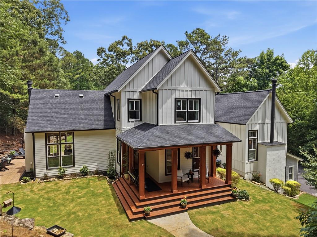 7445 Fox Hat Ln., Cumming, GA 30028