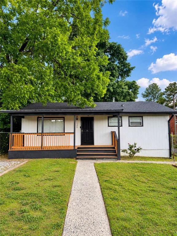 132 Lamar Ave., Atlanta, GA 30314