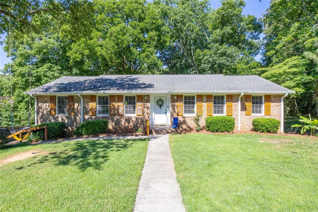 114 Margo Tr., Rome, GA 30161