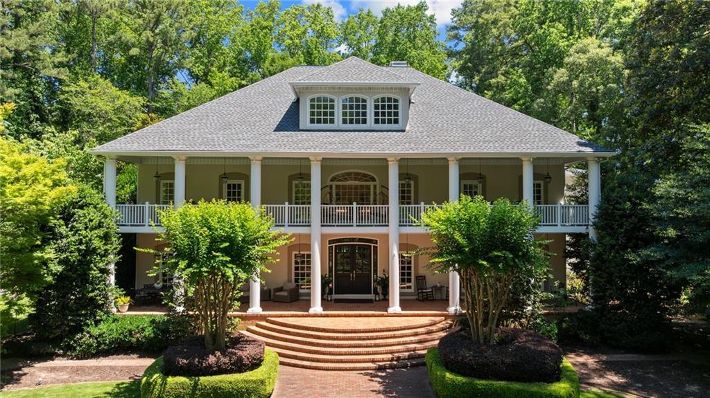 710 Walnut Dr., Marietta, GA 30064