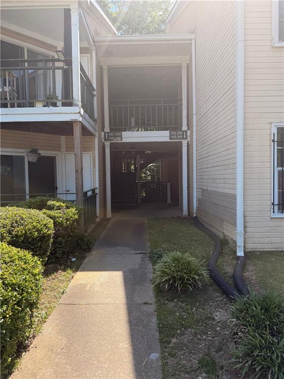 615 Ridge Creek Dr., Clarkston, GA 30021