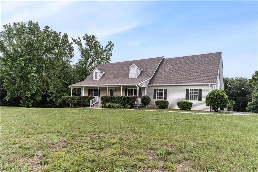 55 Ted Donath Rd., Armuchee, GA 30105