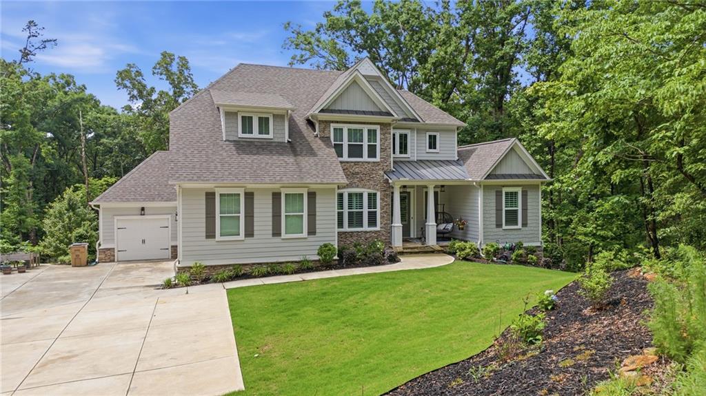 3610 Chattahoochee Rd., Cumming, GA 30041