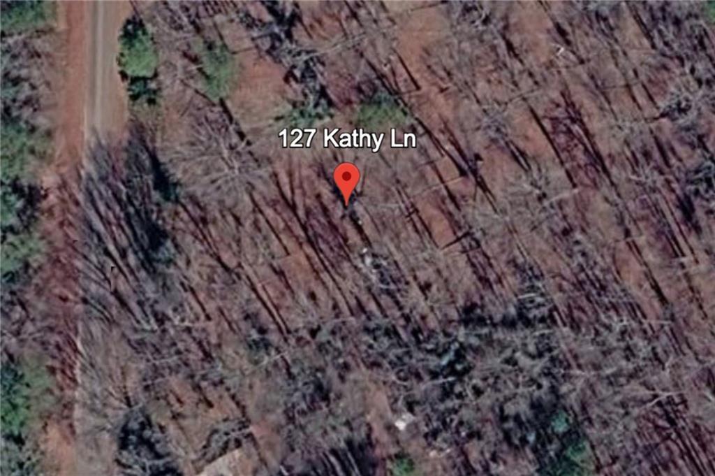 127 Kathy Ln., Griffin, GA 30224
