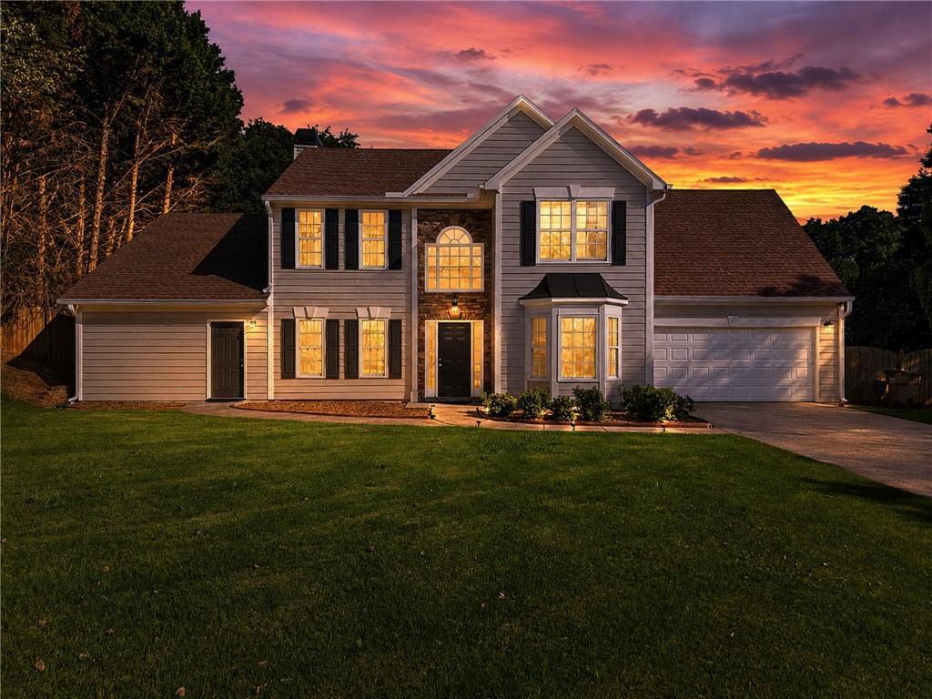 1835 Westwind Dr., Cumming, GA 30041