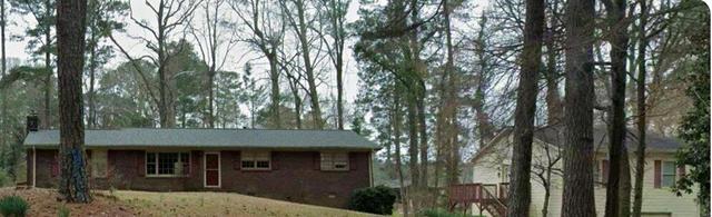 New Homes with Master Bedrooms on the 1st Floor That Attend Awtrey Middle School: May 30th to June 5th