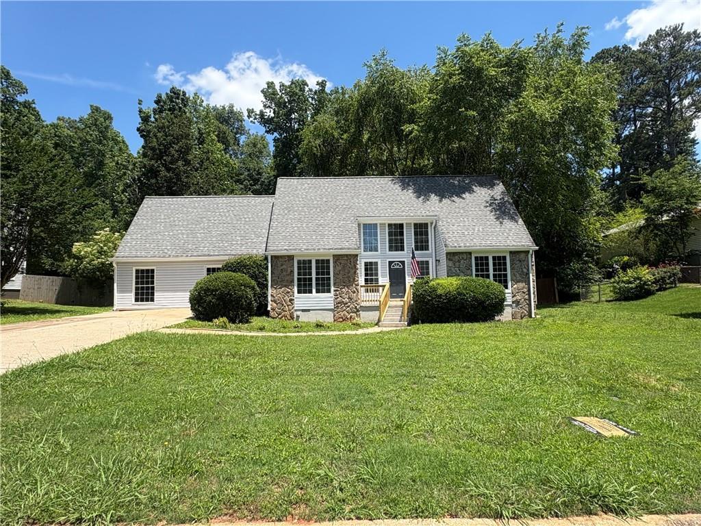 6762 Oakland Dr., Douglasville, GA 30135