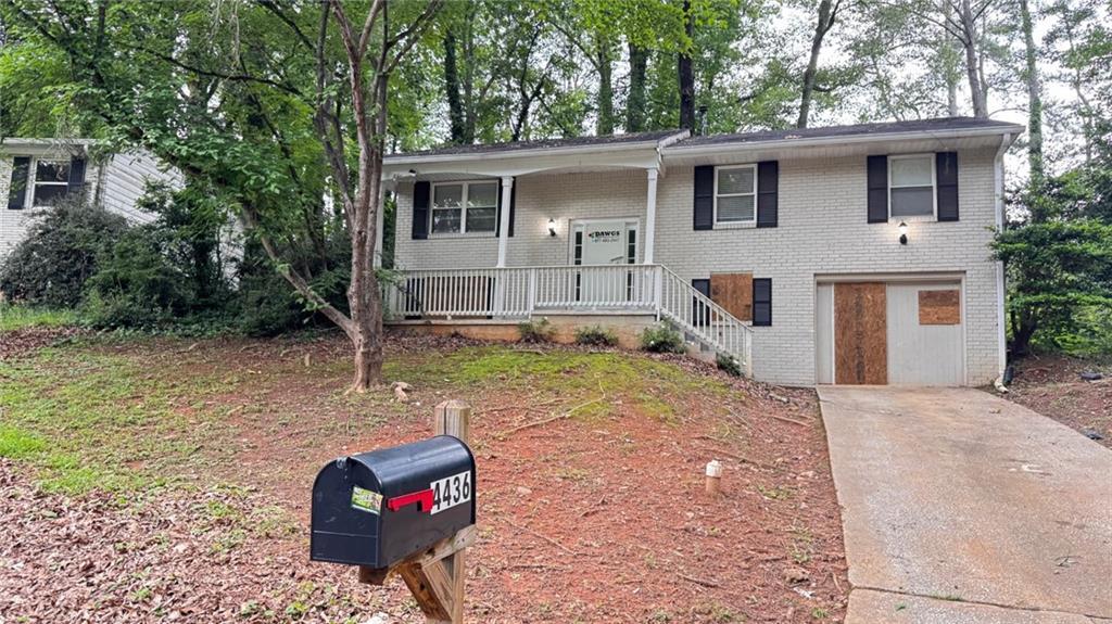 4436 Malibu Dr., Decatur, GA 30035