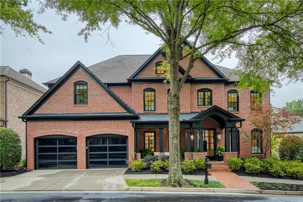 2975 Woodvale Ct., Alpharetta, GA 30022