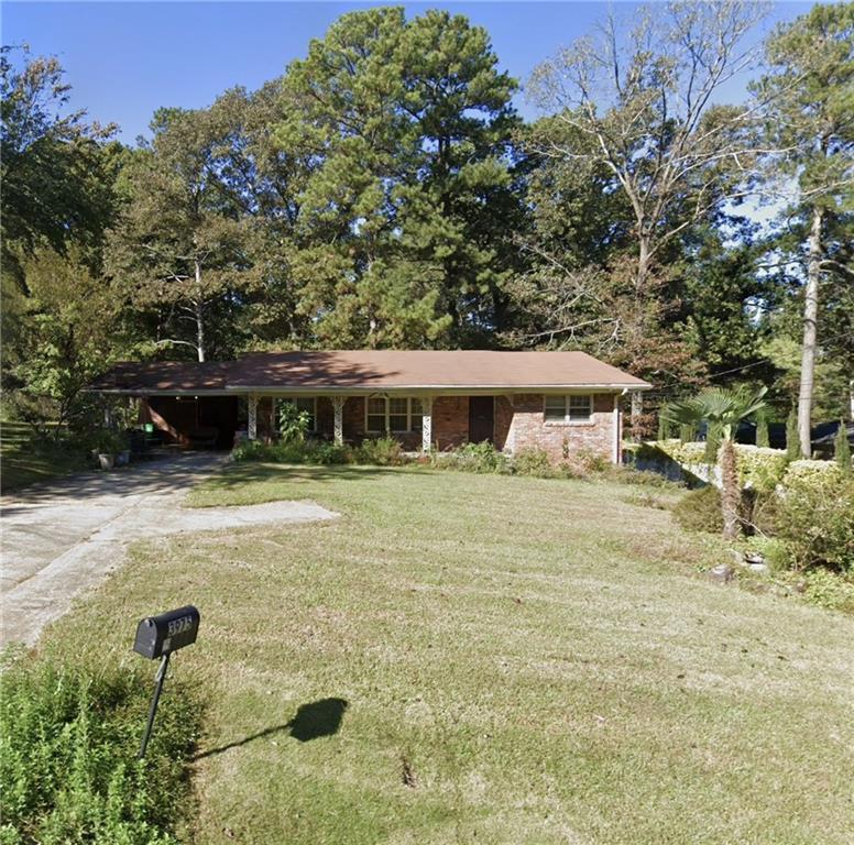 3975 Phylis Pl., Decatur, GA 30035