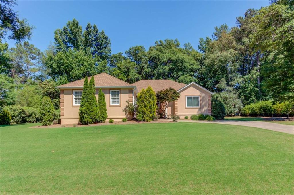 267 Ashbrook Dr., Athens, GA 30605