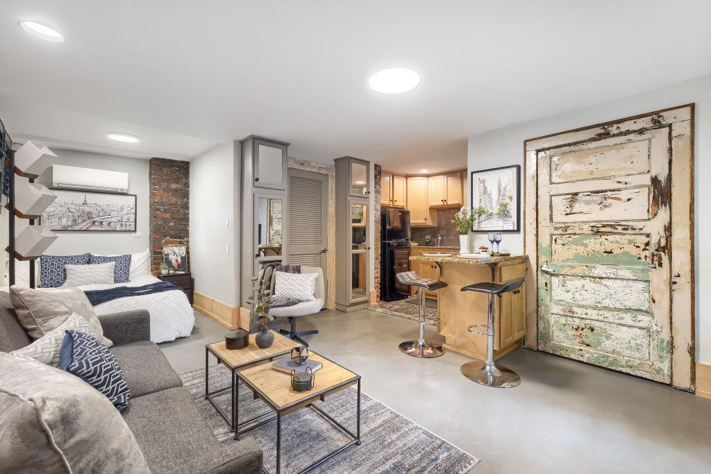 746 Monroe Dr. #6, Atlanta, GA 30308