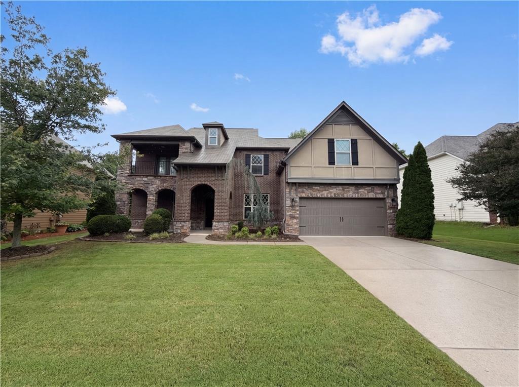 6565 Bentley Ridge Dr., Cumming, GA 30040