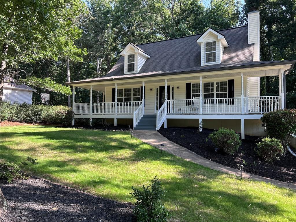 114 Paul Cir., Jasper, GA 30143