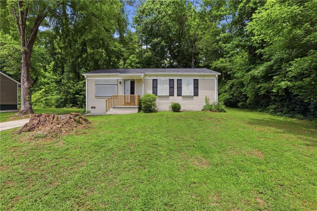 914 Mercury Dr., Atlanta, GA 30331