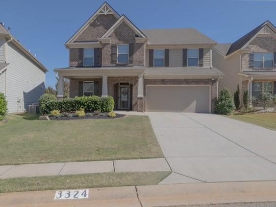 3324 Baylor Cir., Mcdonough, GA 30253
