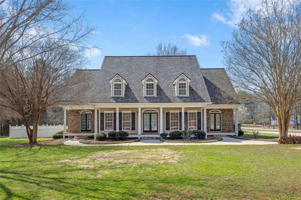 26 Ashland Dr., Commerce, GA 30529