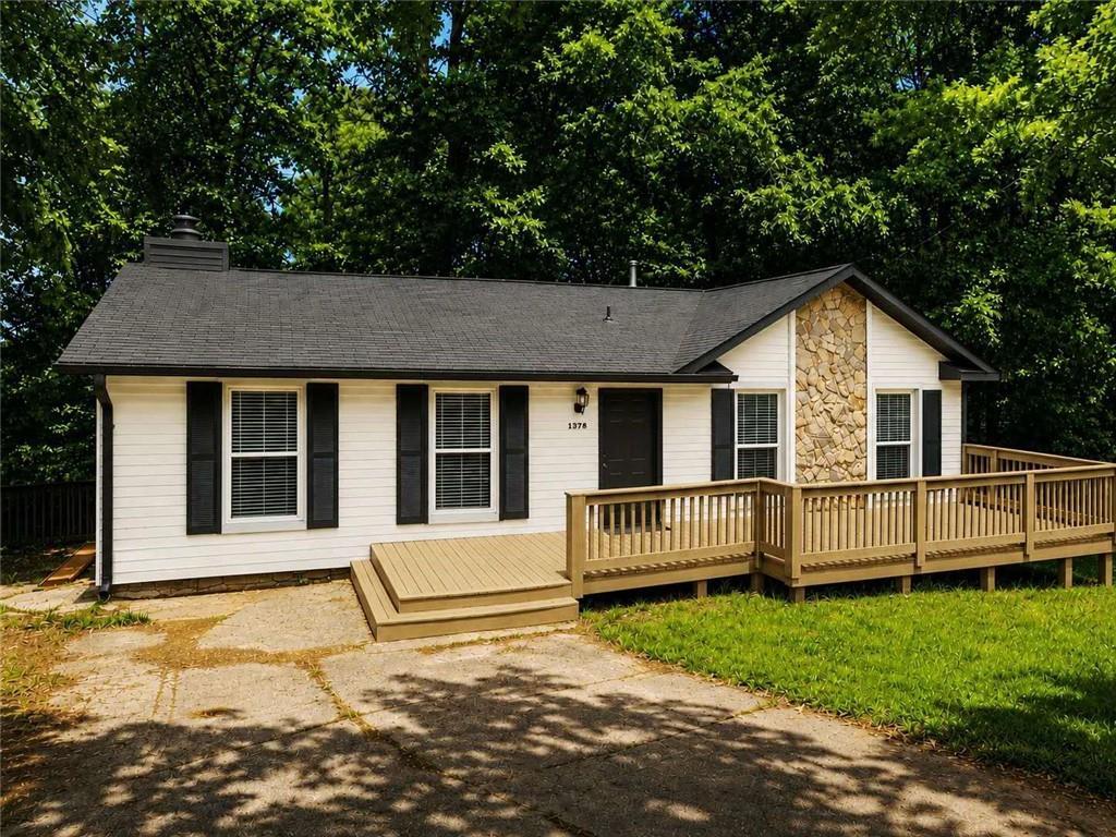 1178 Indian Way, Lilburn, GA 30047