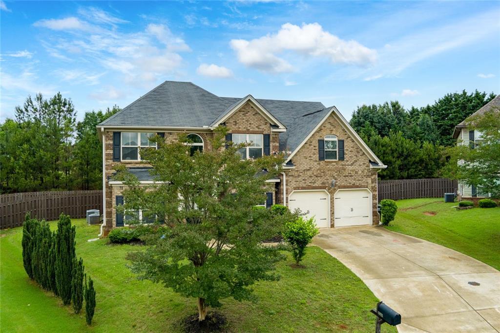 6025 Andrew Way, Cumming, GA 30041